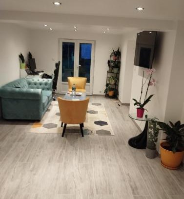 Ferrieres Apartment | Nice apartment 1 hour from Paris and 45 minutes from Orléans