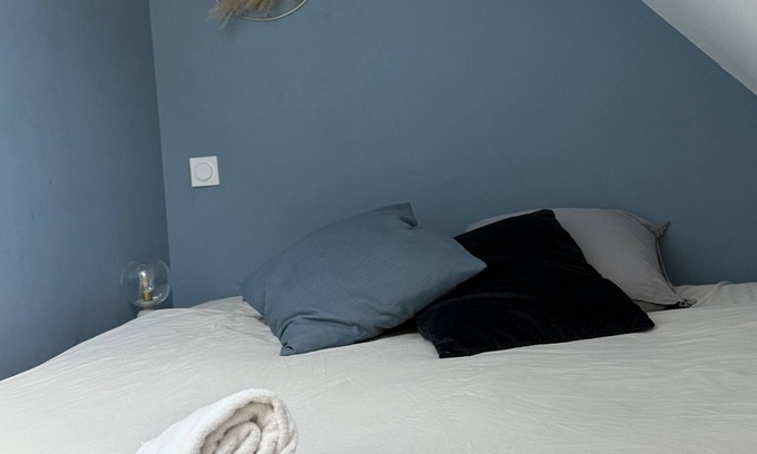 Landerneau Apartment | Nice apartment downtown