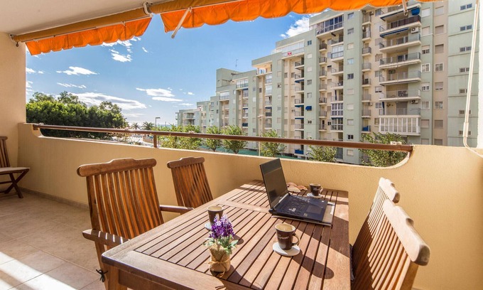 Oropesa del Mar Apartment | Nice apartment in Oropesa del Mar