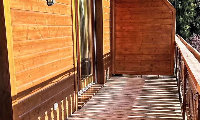 Lens Apartment | Nice apartment for 2 people with WIFI, TV and balcony