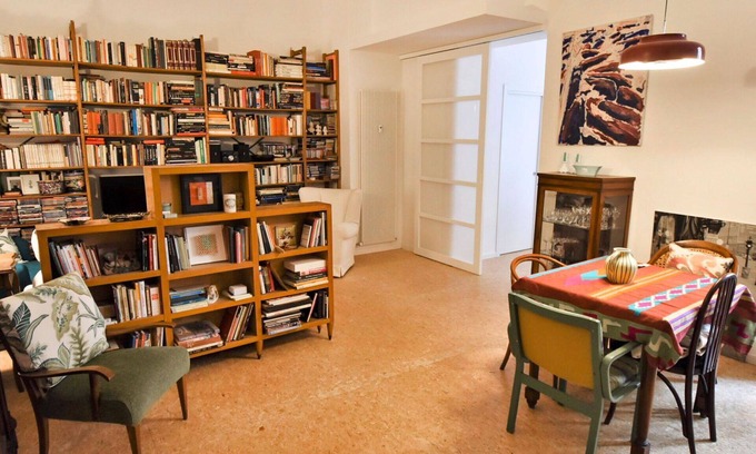 Casoretto Apartment | Nice apartment for 3 people with WIFI and TV