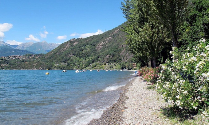 Dorio Apartment | Nice apartment for 4 guests with WIFI, A/C, TV, balcony and panoramic view