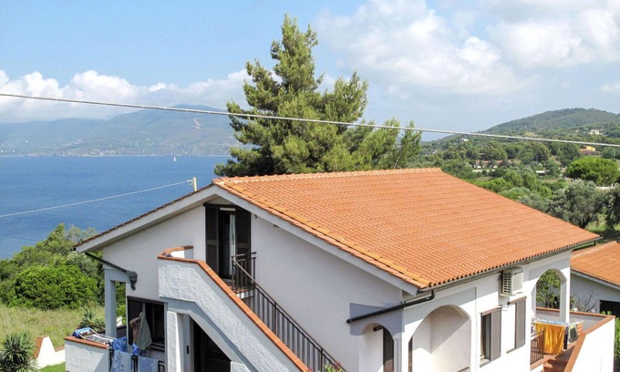 Morcone Apartment | Nice apartment for 4 guests with WIFI, TV and patio