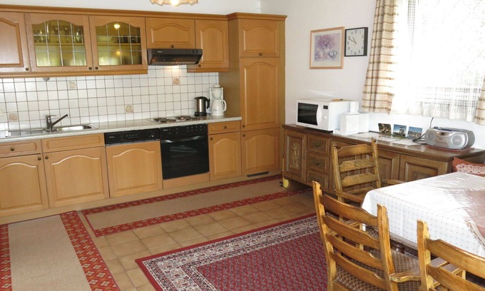 Arriach Apartment | Nice apartment for 4 people with WIFI, TV and terrace