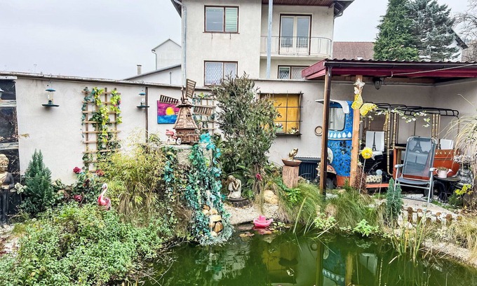 Drassmarkt Apartment | Nice apartment for 4 people with WIFI, TV, patio, pets allowed and panoramic view