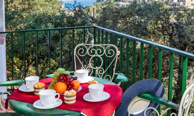 Sa Riera Apartment | Nice apartment for 4 people with WIFI, TV, balcony and parking