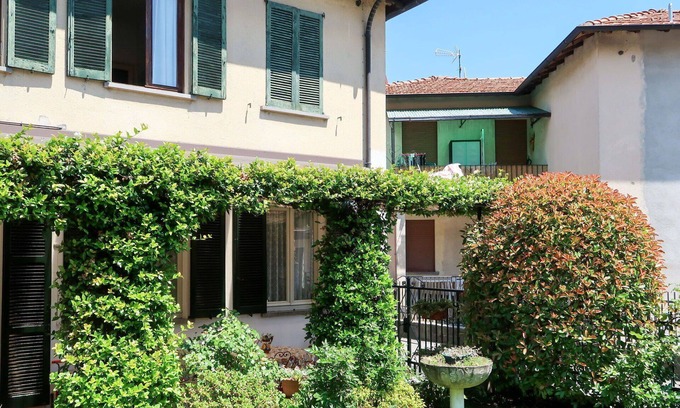 Dongo Apartment | Nice apartment for 5 guests with WIFI, TV, terrace, pets allowed and parking