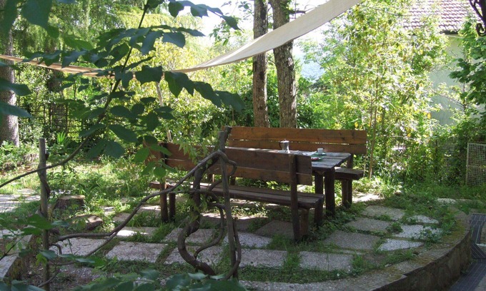 Sassetta Apartment | Nice apartment for 6 people with WIFI and TV