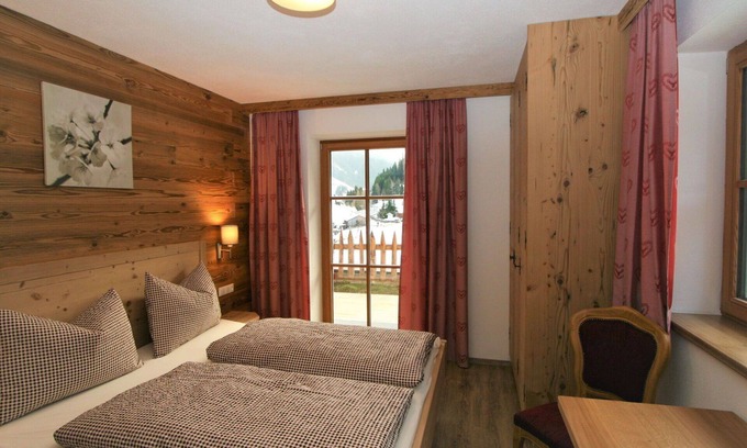 Wildschoenau Apartment | Nice apartment for 10 people with WIFI, TV and patio