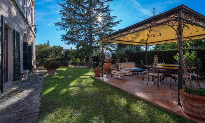 Terricciola Apartment | Nice apartment for 2 guests with WIFI and TV