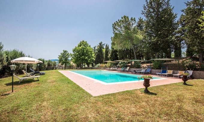 Radicondoli Apartment | Nice apartment in Radicondoli SI