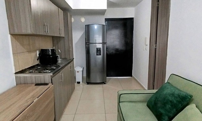 Armenia Apartment | Nice apartment in a strategic location in Armenia