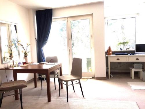 Am Waldfriedhof Apartment | Nice Apartment in der Center Of Munich
