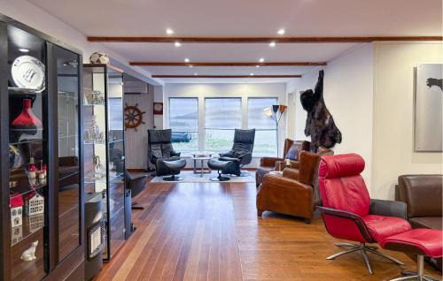 Kvalsund Apartment | Nice Apartment In Kvalsund With Wifi