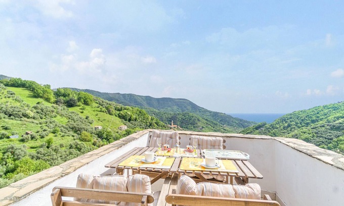 Moneglia Apartment | Nice apartment in Moneglia (GE)