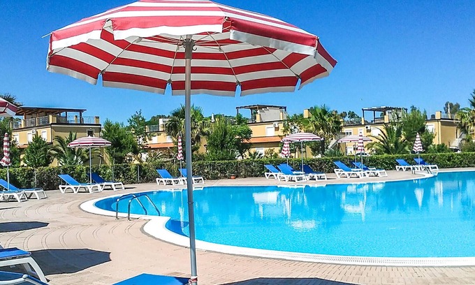 Pizzo Apartment | Nice apartment in Pizzo with WiFi