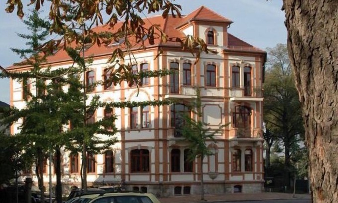 Radebeul House | Nice apartment in Radebeul