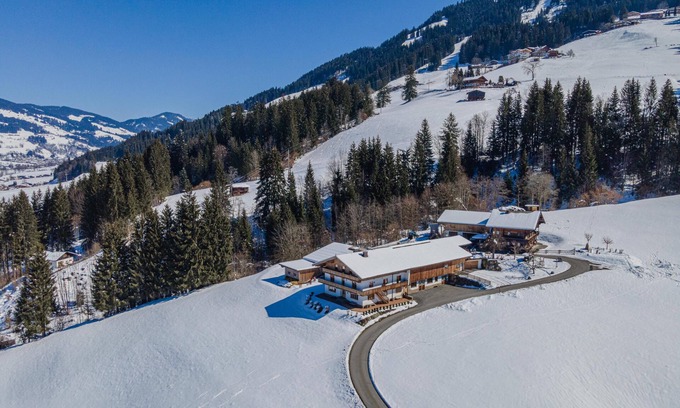 Westendorf Apartment | Nice apartment in the ski resort