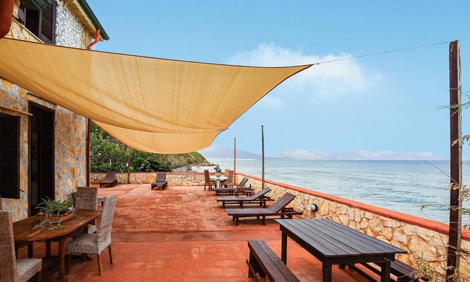 Trappeto Apartment | Nice apartment in Trappeto with WiFi