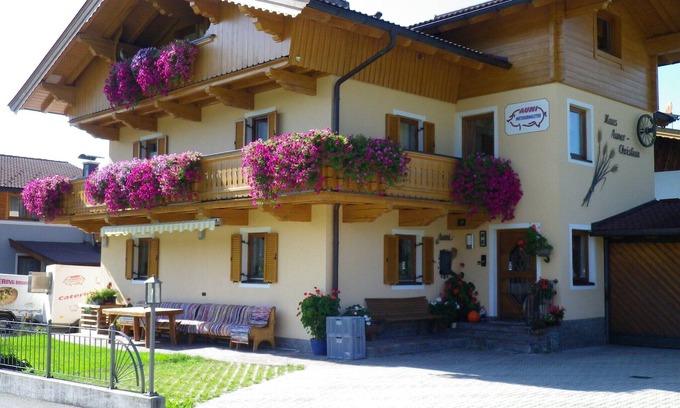 Westendorf Apartment | Nice apartment in Westendorf