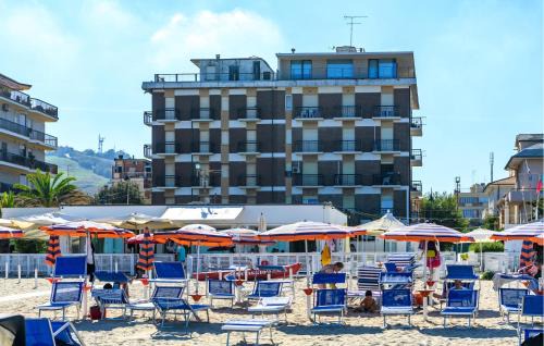 Porto San Giorgio Apartment | Nice Apartment In Porto San Giorgio