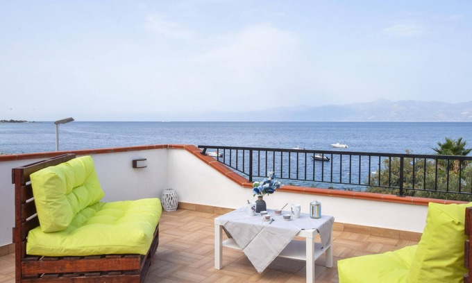 Pellaro Apartment | Nice apartment in Reggio Calabria