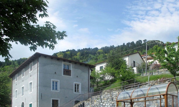 Magliolo Apartment | Nice apartment for 7 guests with WIFI and TV