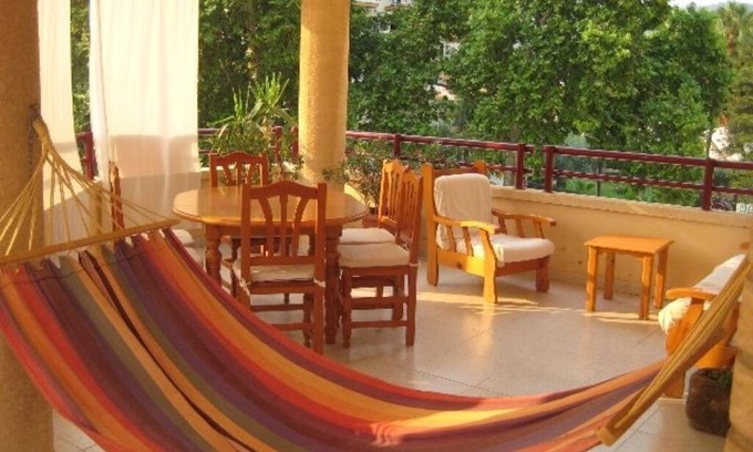 Benicassim Apartment | Nice apartment Voramar area