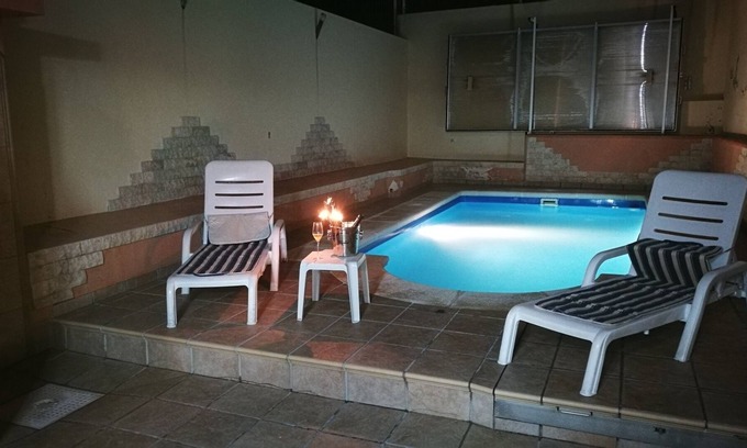 Poris de Abona Apartment | Nice apartment with private pool in the Poris de Abona