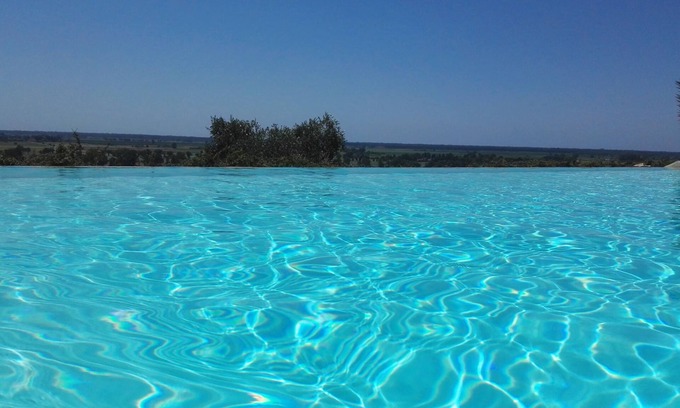 Vicopelago House | NICE APARTMENT WITH POOL. LAKE VIEW NEAR LUCCA AND PISA