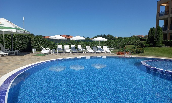 Budjaka Apartment | Nice apartment with swimming pool