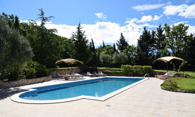 Martina Franca House | Nice Casa dei Limoni, Large Pool, private Jacuzzi, WIFi