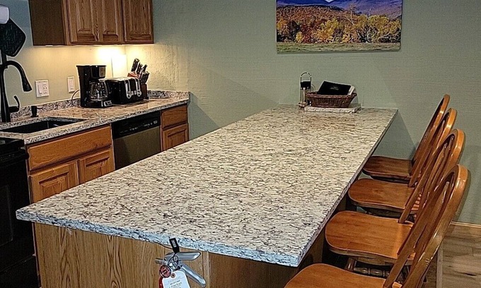 Bartlett House | Nice Condo At Attitash Mountain Village, Close to Storyland, Location!