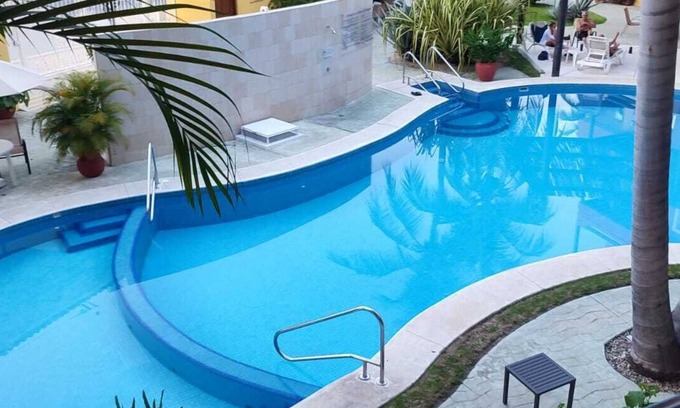 Santa Maria Huatulco Apartment | Nice condominium with lots of amenities. Huatulco