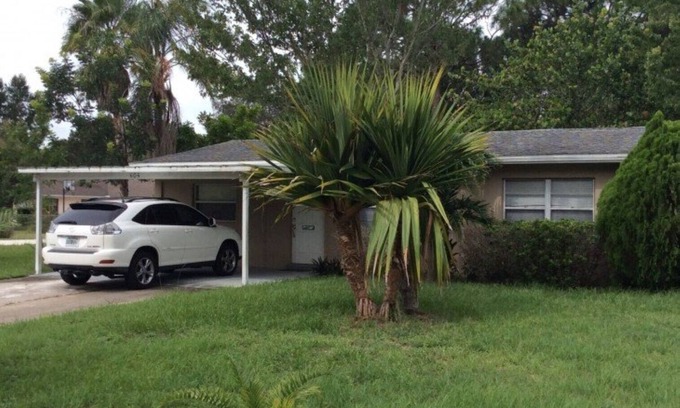 Vero Beach South House | Nice cozy home Vero Beach