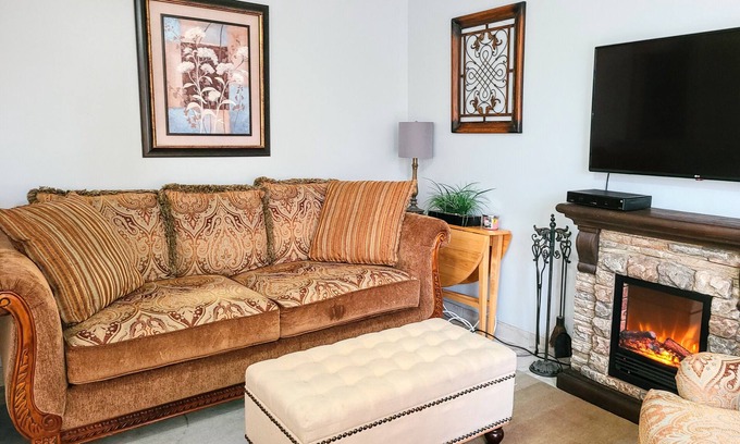 North Port House | NICE & COZY VACATION PROPERTY