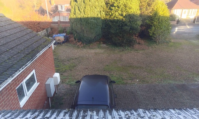 Norwich House | Nice family en-suite room in Norwich.nn