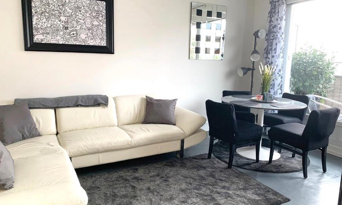 Joinville-le-Pont Apartment | Nice flat near Paris MCP