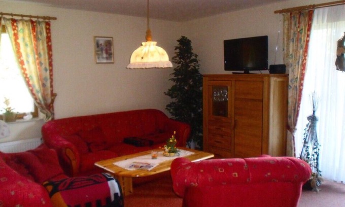 Schulenberg im Oberharz Apartment | Nice holiday apartment in the Harz Mountains