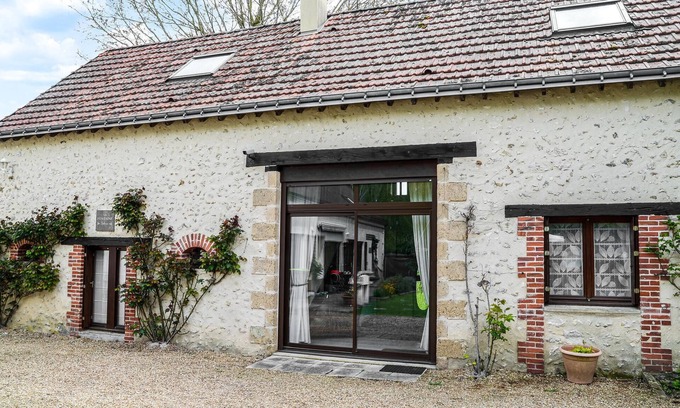 Savigne-sous-le-Lude House | Nice home in Savigne-sous-le-Lude