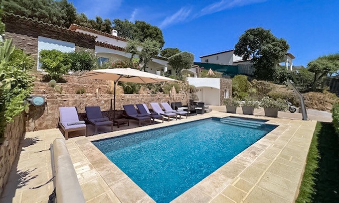 La Londe-les-Maures House | Nice home in La Londe les Maures