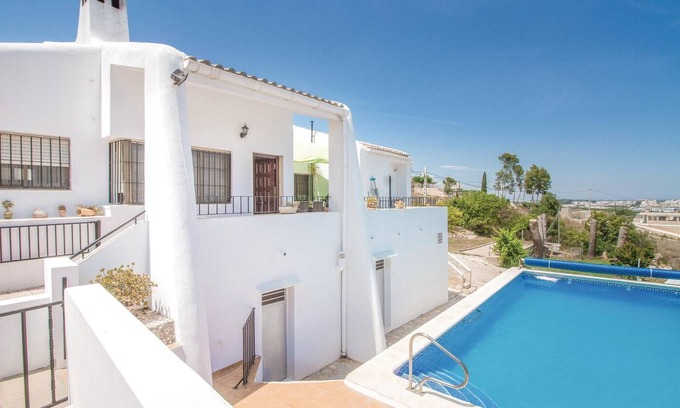 Alberic House | Nice home in Alberique