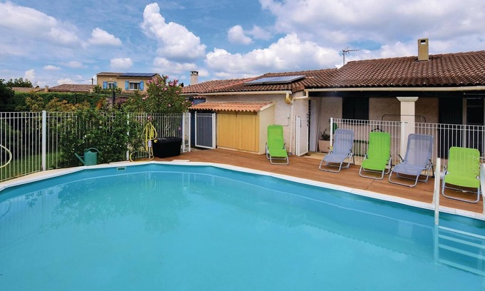 Aubignan House | Nice home in Aubignan