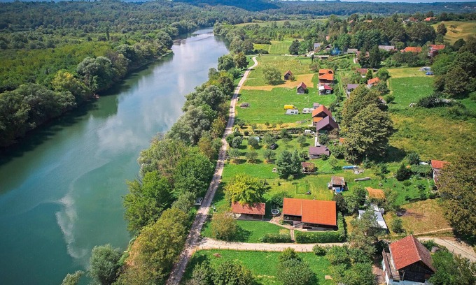 Pokupsko House | Nice home in Augustanovec