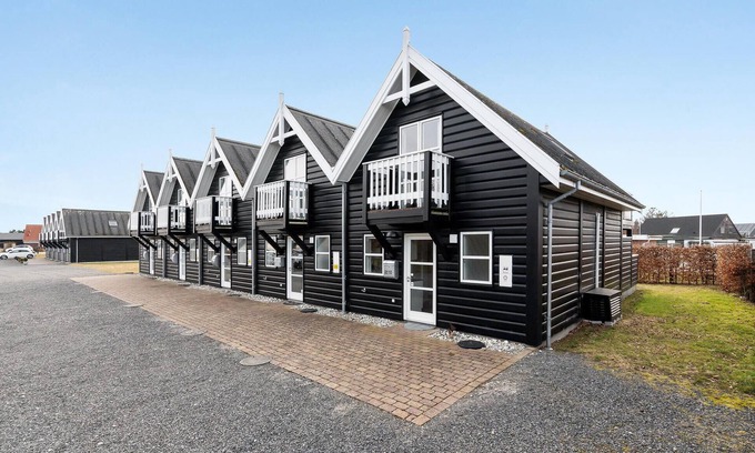 Blavand House | Nice home in Blåvand with WiFi