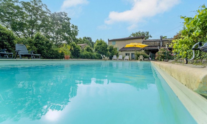 Chalabre House | Nice home in Chalabre with WiFi