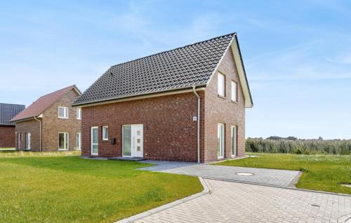 Cappel House | Nice Home In Wurster Nordseeküste With Sauna