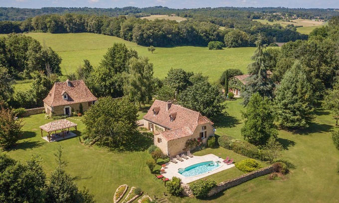 Douville House | Nice home in Douville