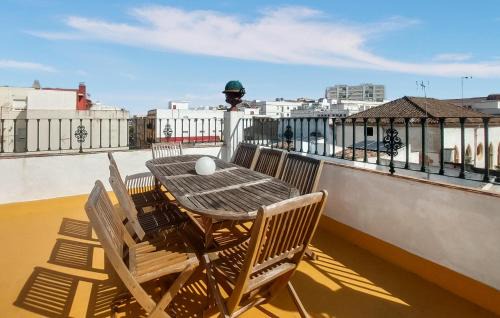 Jerez de la Frontera House | Nice Home In Jerez De La Frontera