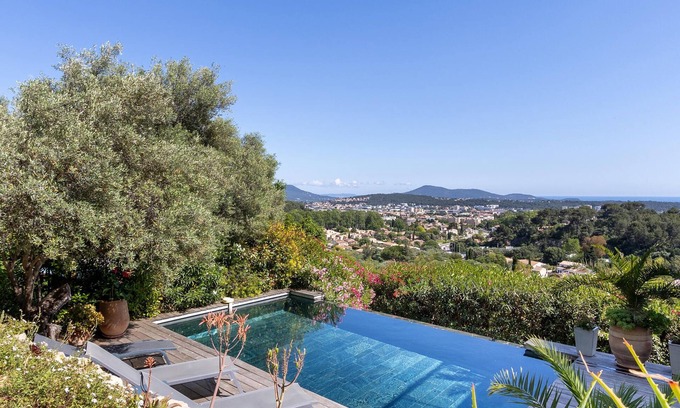 La Valette-du-Var House | Nice home in La Valette du Var